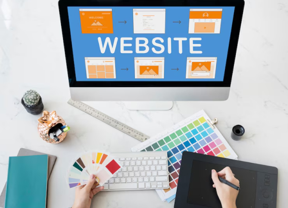 Web Design Agency Edinburgh