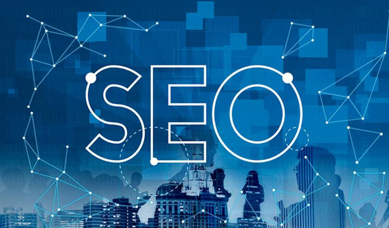 SEO services