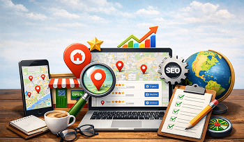 The Ultimate Local SEO Checklist