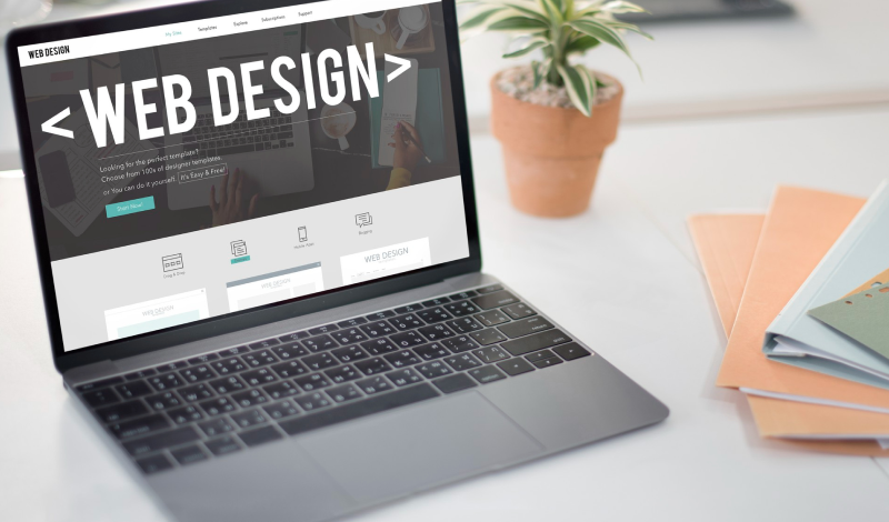 10 signs to look for a website redesign