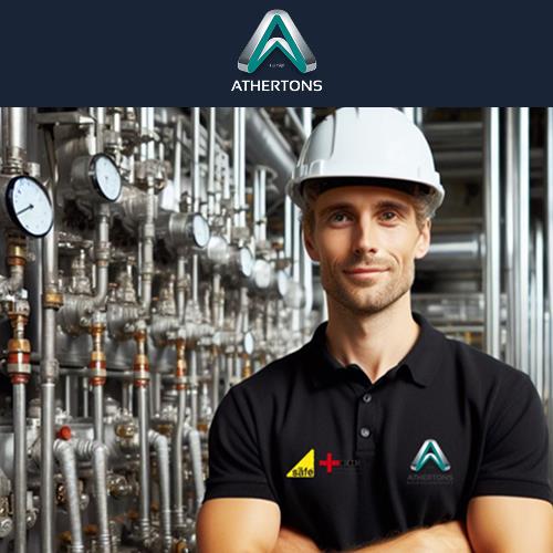 Athertons image