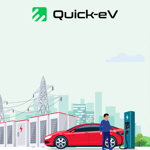 Quick EV (IoT) image
