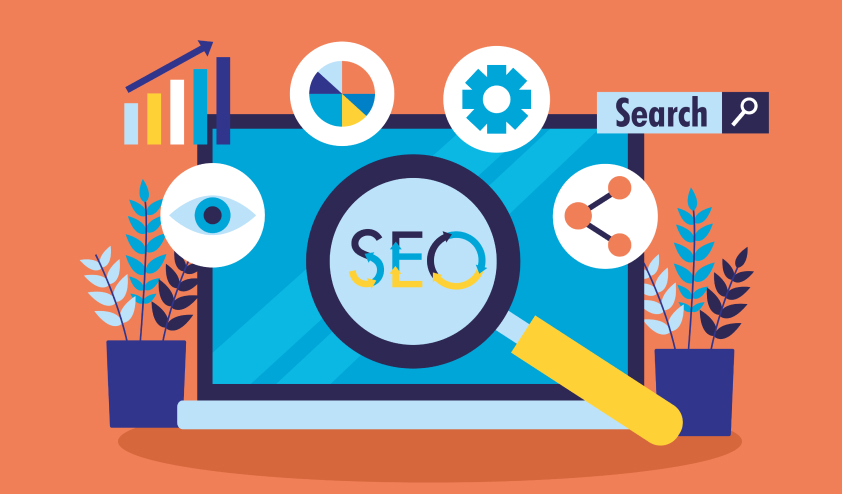 SEO Company in Walsall