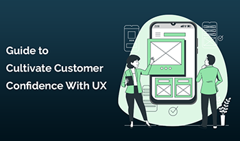 UX Design services