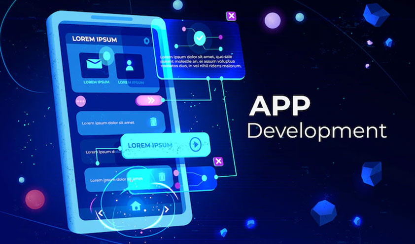 Mobile App Development Company in London